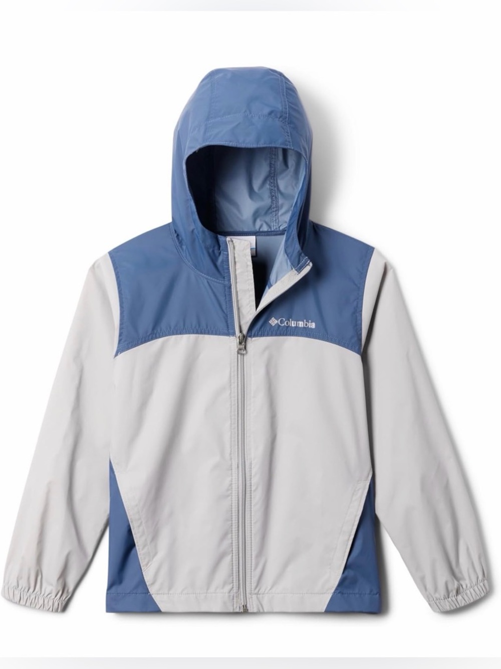 Columbia Toddler Boys Glennaker Rain Jacket